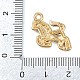 Подвески из эмали и сплава FIND-M080-01C-G-3