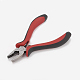45 # наборы плоскогубцев из углеродистой стали PT-T001-12-6