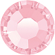 Preciosa® maxima crystal без горячей фиксации плоские камни Y-PRC-NSS10-70020-3