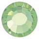 Камни preciosa® crystal hotfix с плоской основой Y-PRC-HSS12-50520-2