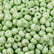 Выпечка краска стеклянные бусины SEED-C003-02D-3