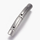 304 штыковые застежки из нержавеющей стали STAS-O114-052MP-A-2