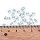 Светящиеся стеклянные бусины SEED-A033-07H-6