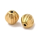 Гофрированные бусины из нержавеющей стали 304 STAS-I203-30G-2