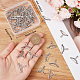 Подвески из сплава  FIND-SC0004-28-3