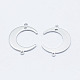 Соединители латунные звенья KK-G331-16P-NF-2