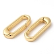 Латунные пружинные кольца KK-R143-28G-2