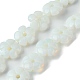 Opalite бисер пряди G-H023-B15-01-1