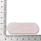 Кабошоны из акрилового пластика OACR-R269-03D-3