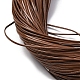 Шнур из искусственной кожи AJEW-R005-A01-06-2