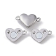 Латунные магнитные застежки KK-G497-27P-1