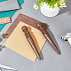 Стержни для полировки дерева TOOL-WH0053-16-5