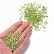 Бисер из стекла  SEED-A012-3mm-124-4