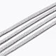 Шнуры из искусственной замши LW-R023-2.8mm-11-1