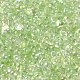 Бисер из стекла  SEED-K009-04A-06-3