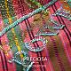 Камни preciosa® crystal hotfix с плоской основой Y-PRC-HSS8-00030-242-4