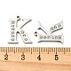 Подвески из нержавеющей стали 304 STAS-L022-157P-E-3