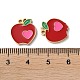 Ионное покрытие (ip) подвески из нержавеющей стали 304 STAS-C083-19G-02-3