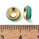 Стойки обшивки латунные бусины KK-P276-30G-01-2