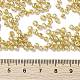 8/0 стакан бисер SEED-A017-3mm-1115-3