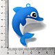 Пластиковые подвески FIND-Q095-03B-3