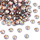 Камни preciosa® crystal hotfix с плоской основой Y-PRC-HSS10-90310-200-1