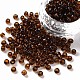 Бисер из стекла  SEED-A004-4mm-13-1