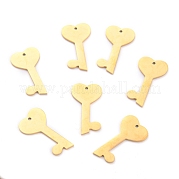 Подвески из нержавеющей стали 304 STAS-F267-14G