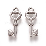 Подвески из нержавеющей стали 304 STAS-L226-026P