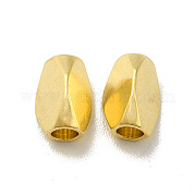 Латунные бусины KK-H442-16G