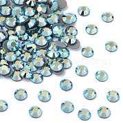 Камни preciosa® crystal hotfix с плоской основой Y-PRC-HSS12-30010-200