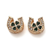 Европейские бусины FIND-Q115-09G