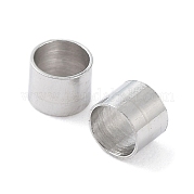 Бусины из нержавеющей стали марки 304 STAS-P327-12P