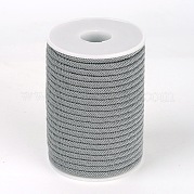 Круглые полиэфирные шнуры OCOR-L030-131