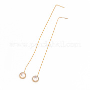 Латунные микропаве KK-S356-264-NF