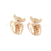 Латунные подвески KK-Q816-42G