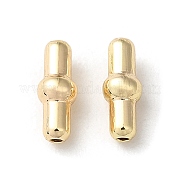 Бисера латунной трубки KK-F862-31G