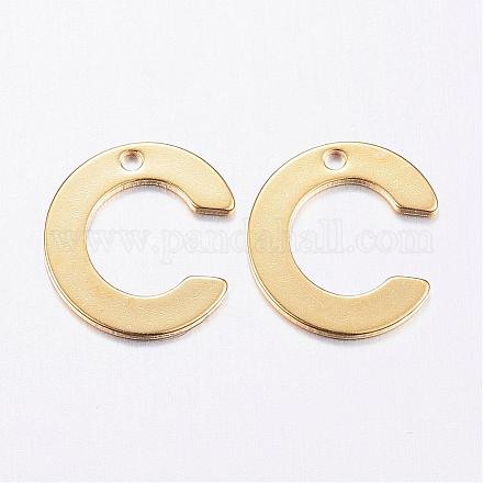 Подвески из нержавеющей стали 304 STAS-P141-C-1