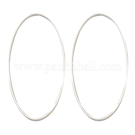 Латунные соединительные колечки KK-M250-23G-S-1