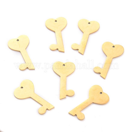 Подвески из нержавеющей стали 304 STAS-F267-14G-1