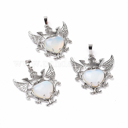 Opalite подвески G-P496-04P-18-1