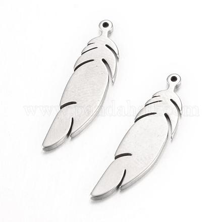Подвески из нержавеющей стали 304 STAS-S054-60-1