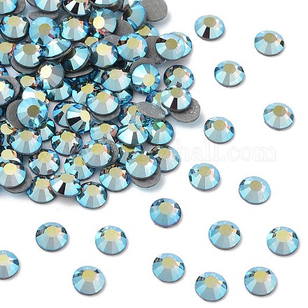 Камни preciosa® crystal hotfix с плоской основой Y-PRC-HSS12-30010-200-1