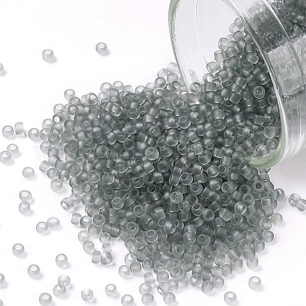 Круглые бусины toho SEED-XTR15-0009F-1