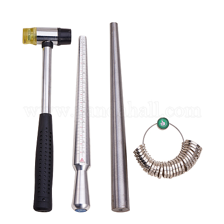 Комплекты ювелирных инструментов TOOL-PH0003-02-1