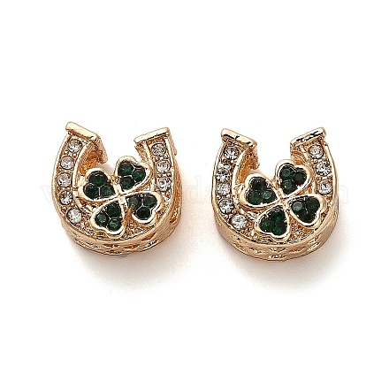 Европейские бусины FIND-Q115-09G-1