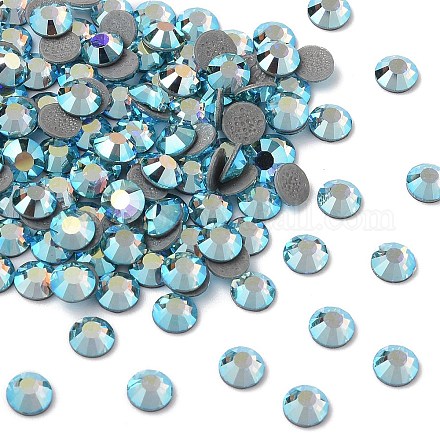 Камни preciosa® crystal hotfix с плоской основой Y-PRC-HSS16-60010-200-1