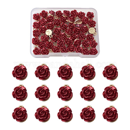 Подвески из сплава в стойку pandahall PALLOY-TA0001-96LG-RS-1