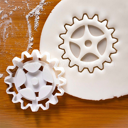 ПП пластиковые формочки для печенья BAKE-PW0008-22A-1