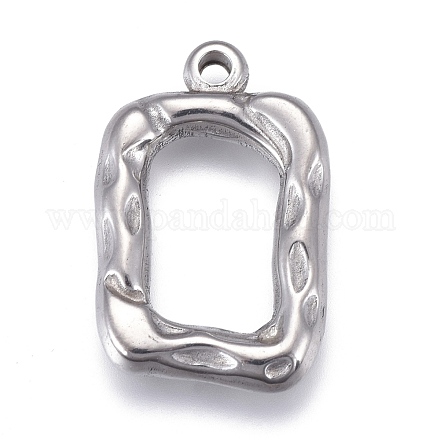 Не тускнеющие кованые подвески из нержавеющей стали марки 304 STAS-F249-42P-1